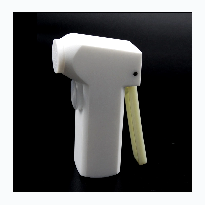 Factory Directly Supply Plastic Spray Gun PTFE Water Guns Plastic Water Spray Gun