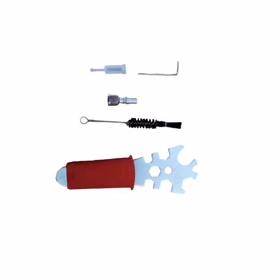 Neue Design-Luft-Farbspritzpistole LVMP RP HVLP
