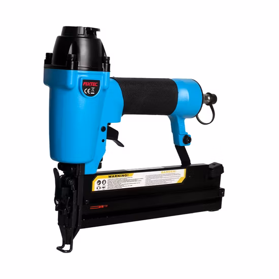 Fixtec Air Tools 2-in-1-Kombi-Betonnaglerpistolen-Set