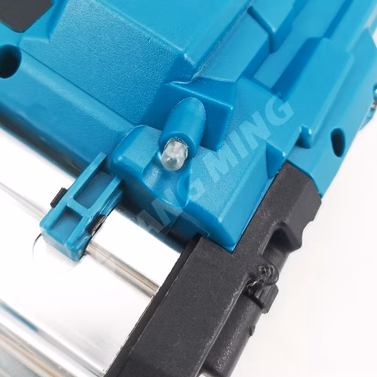 18V/20V wiederaufladbarer Lithiumbatterie-Luftstoß-Lithium-Ionen-Hefter