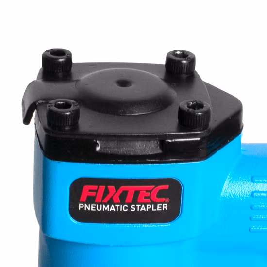 Fixtec Air Tools Nagelpistole, pneumatische Lufttacker-Naglerpistole