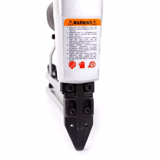 Leichter pneumatischer Luftstiftnagler zum Fabrikpreis