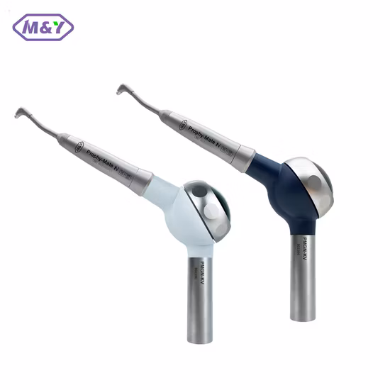 Dental-Sandstrahlgerät, Mundreinigungsgerät, Zahnaufhellungs- und Polier-Sandstrahlpistole