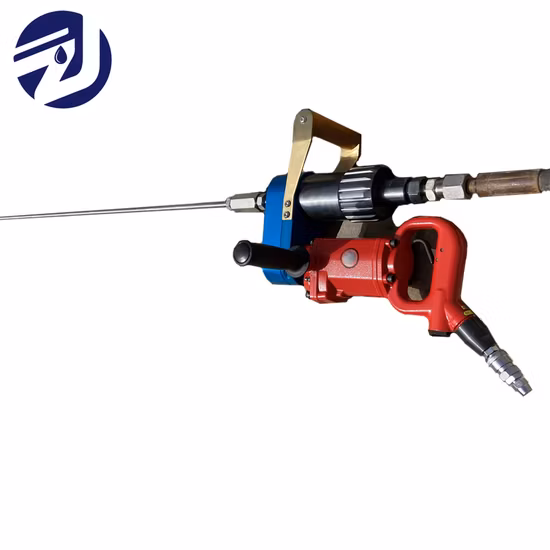 Heißer Verkauf Polieren Trimmen Kleine tragbare pneumatische Sandstrahlpistole