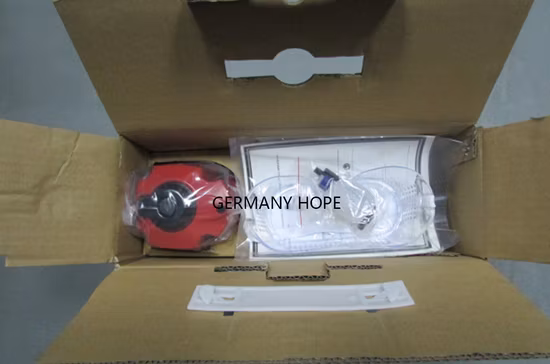 Autoteile Pneumatische Schnellnagelpistole Luftspulennagler