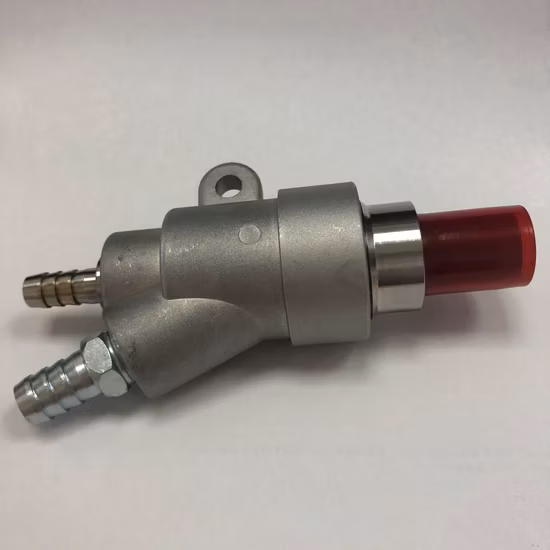 Ersatzteile Sandstrahlmaschinenpistole mit Borkarbiddüsen