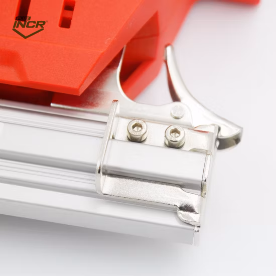 Heißer Verkauf 18 Gauge Elektrische-Kabel Nagel Pistole Tacker Möbel Bau Power Tacker Pistole Werkzeug Nagler F30