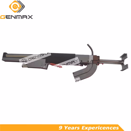 Matratzenwerkzeug für die Schnallenverbindung der Taschenfedern